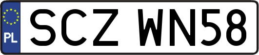 SCZWN58