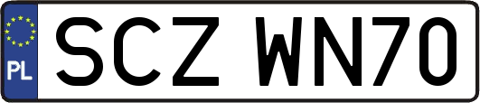 SCZWN70