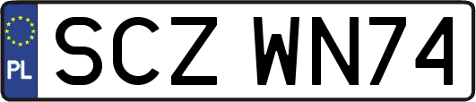 SCZWN74