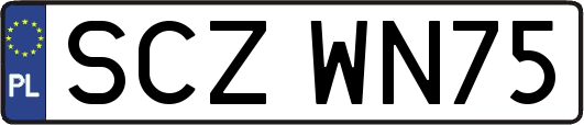 SCZWN75