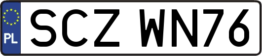 SCZWN76