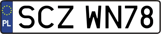 SCZWN78