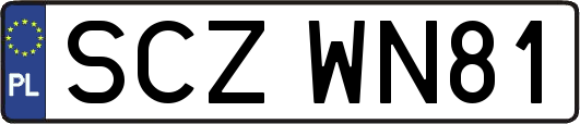SCZWN81