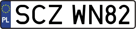 SCZWN82