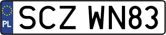 SCZWN83