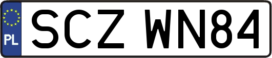 SCZWN84