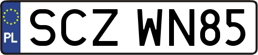 SCZWN85