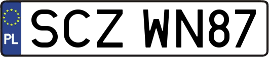SCZWN87