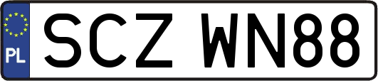 SCZWN88