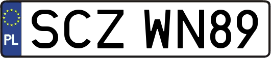 SCZWN89