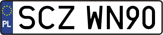 SCZWN90
