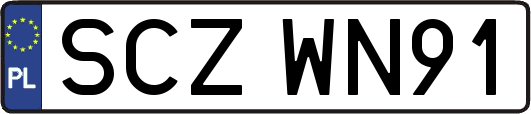 SCZWN91