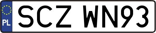 SCZWN93