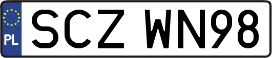 SCZWN98