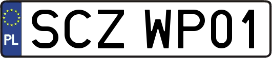 SCZWP01