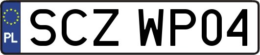 SCZWP04