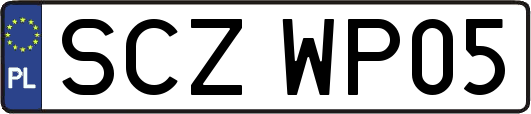 SCZWP05