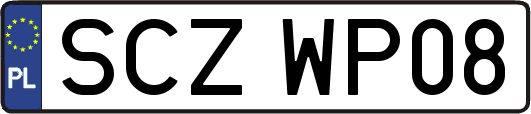 SCZWP08