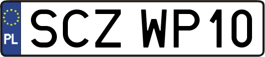 SCZWP10