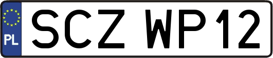 SCZWP12