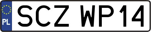SCZWP14