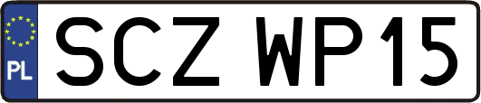 SCZWP15