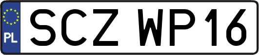 SCZWP16