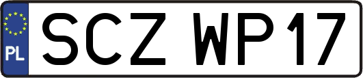 SCZWP17