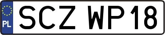 SCZWP18