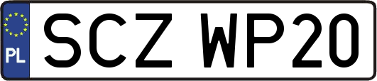 SCZWP20