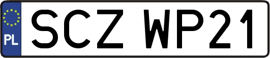 SCZWP21