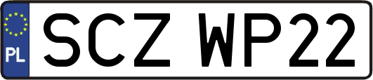 SCZWP22