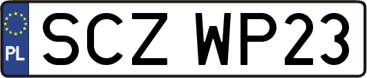 SCZWP23