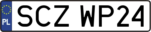 SCZWP24