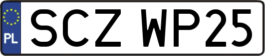 SCZWP25