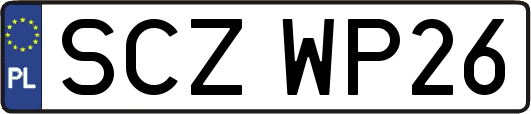 SCZWP26
