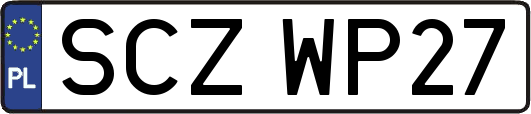 SCZWP27