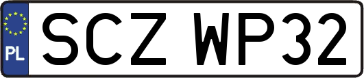 SCZWP32