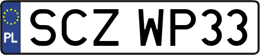 SCZWP33