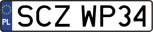 SCZWP34