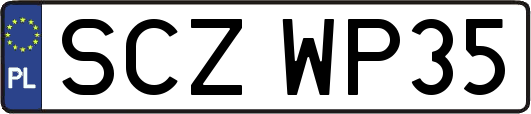 SCZWP35