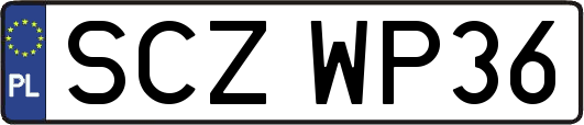 SCZWP36