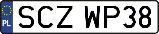 SCZWP38