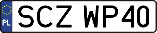 SCZWP40