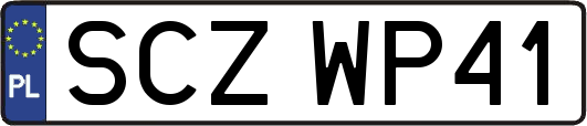 SCZWP41