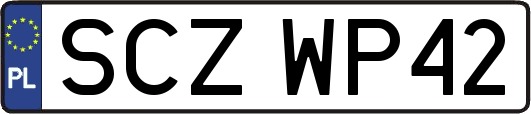 SCZWP42