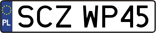 SCZWP45