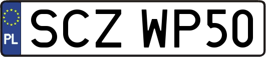 SCZWP50