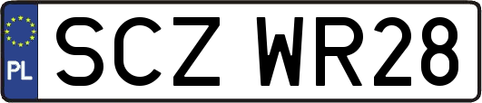 SCZWR28