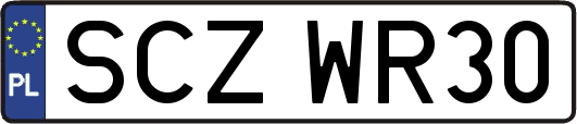 SCZWR30